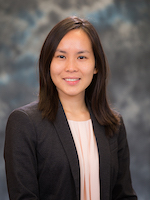 Sharon Lynn Chu, Ph.D.
