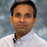 Mishra Named UF Research Foundation Professor