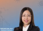 Dr. Xiaochen Xian Receives Funding to Develop Mass COVID-19 Testing Strategies