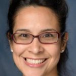 New Faculty Member Highlight: Dr. Angelina Bernier