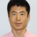 New Faculty Member Spotlight: Dr. Zhe Jiang