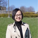 New Faculty Member Spotlight: Dr. Yan Wang