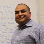 Dr. Sandip Ray Awarded Semiconductor Research Corporation (SRC) Grant