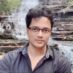 Prabuddha Chakraborty Wins First Place in Semifinals, Advances to Finals in Doctoral Thesis Competition