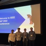 Dr. Shuo Wang and Team Receive Distinguished Paper Award at IEEE Security and Privacy Conference 2022