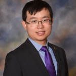 New Faculty Member Spotlight: Dr. Baoyun Ge