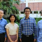 UF-LED MULTIDISCIPLINARY TEAM RECEIVES $2M GRANT FOR QUANTUM ENGINEERING RESEARCH AND EDUCATION