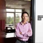 Shuo Wang and Team Warn Against the Dangers of The 'Invisible Finger'