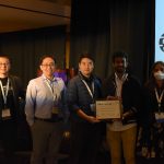 Research on Traffic Sign Recognition Security Wins Two Awards at Vehicle Security and Privacy Symposium 2023