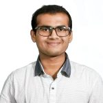 Student Spotlight: Archit Jaiswal