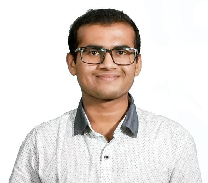 Student Spotlight: Archit Jaiswal