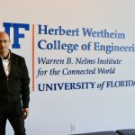 Dr. Swarup Bhunia Elevated to IEEE Fellow
