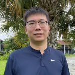 New Faculty Member Spotlight: Dr. Yuheng Bu