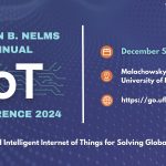 Warren B. Nelms Annual IoT Conference 2024